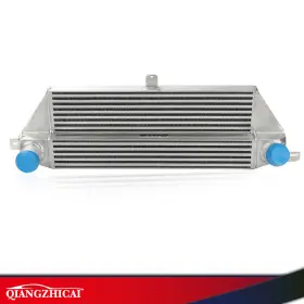 Dsa258741 Ds-auto-parts 1.6l Hatchback Front Mount Intercooler Fit For 2007-2012 Mini Cooper S R56 R57