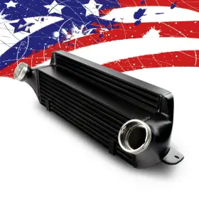 Dsa356191 Ds-auto-parts Fit For Bmw 1/2/3/4 Series F20 F22 F32 Bolt On Performance Intercooler Kit New