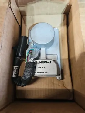 5010588r91 Dt Dt466 Turbo Actuator