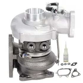 Du103009rall Durall For Subaru Impreza 2.5l 2008 2009 2010 2011 2012-2014 Turbocharger