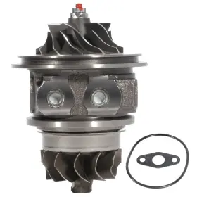 Du103503rall Durall For Volvo C70 S70 V70 2.4l 1999 2000 2001 2002 Turbo Cartridge