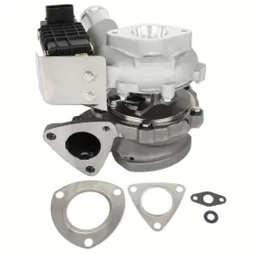 Du175438rall Durall For Ford Transit Ranger Mazda Bt-50 3.2 D 200 Turbocharger