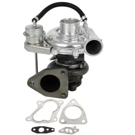Du176543rall Durall Ct16 For Toyota Hilux 2kd 2.5l 17201-30080 Turbo Turbocharger