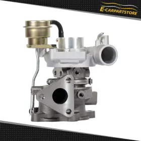 49135-03101 E-carpartstore E10696601s For Mitsubishi Delica With 4m40 Engine Replcement Turbo Turbocharger