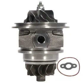 Ec103506c01 E-carpartstore Fits 2003-2007 Volvo Xc70 2.5l 8692518 Turbo Turbocharger Cartridge Chra Core