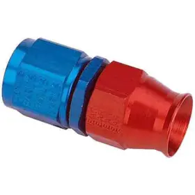 600133 Earls Aluminum Speed-seal Hose End