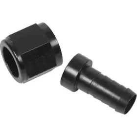 At700112 Earls Auto-crimp Hose End