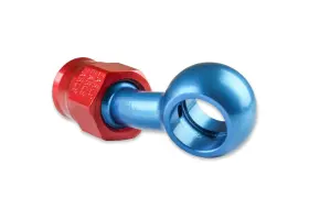 600833erl Earls Performance Speed-seal Hose End