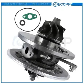 E16094801cp Eccpp Turbocharger Cartridge Fits Dodge Sprinter 2500 2.7l Diesel 2003-2006