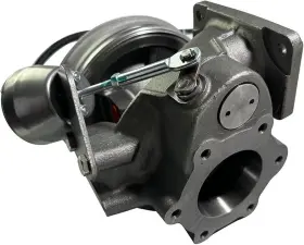 Ec02154060ec02 Eccpp Turbo For 2008 2016 Freightliner Detroit Dd13 Disel Remanufacture