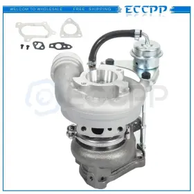 Ec0810694203cp01 Eccpp Turbo Turbocharger For Toyota 4runner 2.4l 1993-1995 3.0l 1988-1995