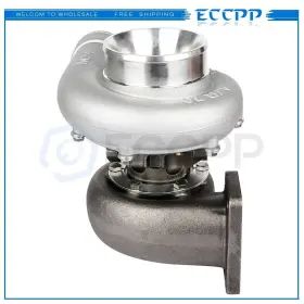 Ec0810699403cp01 Eccpp Turbo 152574949720 Universal Fits Manifold With T3 Flange. 2.0l-3.0l