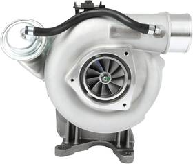 Eccpp Ec0817075003cp01 Turbo Turbocharger For Chevrolet Silverado 2500 Hd 3500 6.6l 2001 2002 2003 2004