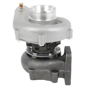 Ec0817075803cp01 Eccpp Turbocharger For Tx-50e-57 .63ar T3 Flange 5-bolt Exhaust