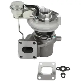 Ec0917655001cp Eccpp Fits Hyundai Truck Mighty 2 Td05h-14g-10 Turbo Turbocharger 49178-03123