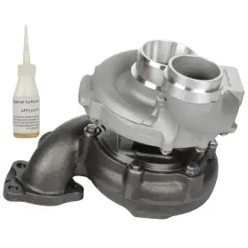 Ec1010695247cp Eccpp Turbo For 2007-2008 Mercedes Gl320 Ml320 R320 3.0l Diesel With Om642 Engine