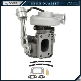 Ec1016109041cp Eccpp Hx30w Turbo For 1997-2000 Cummins 3.9l Diesel 4bta 4btaa Engine 140 Bhp