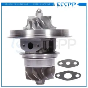 Ec1310351552cp Eccpp Fits Detroit 12.7l Series 60 Diesel Engine Turbo Cartridge Core Chra