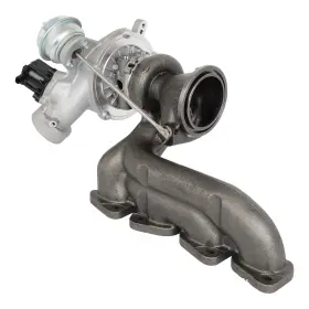 Ec1415490225cp Eccpp For Mercedes Benz Glc300 2016-2019 Glc350e 2018-2019 2.0l Turbo Turbocharger