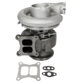 Ec14176544cp Eccpp Fits 1999-2009 Cummins Truck Bus 11.0l With M11 Engine Hx55 Turbo