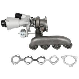 Eccpp Ec1515312038cp Turbo For 1997-2019 Mercedes Benz E-class 250 W212 1.8l R4-ignition Engine