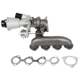Ec1515312038cp Eccpp Turbo For 1997-2019 Mercedes Benz E-class 250 W212 1.8l R4-ignition Engine