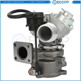 Ec1517075458cp Eccpp Turbo For 2010-2012 Hyundai Genesis Coupe 2.0l 2.0t Td04l-04h Turbocharger