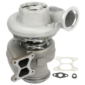 Ec1610699044cp Eccpp Hx55 Turbo For 2001-2012 Freightliner Cummins Isx 1 Signature 450 Diesel
