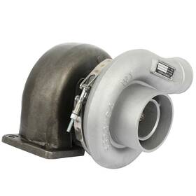 Eccpp Ec1610699296cp For Cummins 6ct And 6cta 8.3l 236hp H1e Turbo Turbocharger Assembly