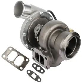 Ec1610701047cp Eccpp Turbo Fits Freightliner Caterpillar Cat 1997-2010 7.0l 3126 3126b Diesel Engine