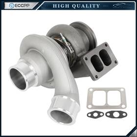 Eccpp Ec1615493005cp Turbo For 2002-2011 2012 Mack Truck 12.0l Diesel With E7 Engine Turbocharger