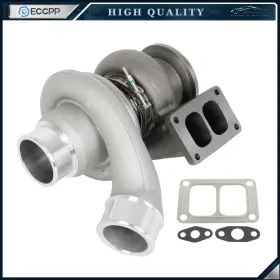 Ec1615493005cp Eccpp Turbo For 2002-2011 2012 Mack Truck 12.0l Diesel With E7 Engine Turbocharger