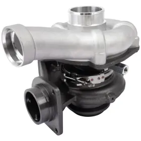 Ec1716105155cp Eccpp For 2008-10 Ford F250 F350 F450 F550 6.4l Power Stroke Diesel Low Pressure Turbo