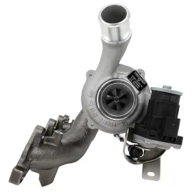 Ec1717548271cp Eccpp B01 Turbo Charger For 2015-2018 Hyundai Tucson Ix35 G4fj 1.6l Dohc - Tci/gdi