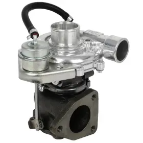 Ec1717654322cp Eccpp Fits Toyota Hiace Hilux Land Cruiser 2.5l D 2kd-ftv Turbo Ct10 Ct16 Water&oil