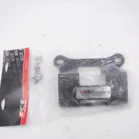 002894ecs02 Ecs Tuning Intercooler Bracket And Hardware Assy
