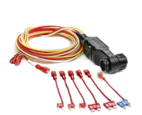 98604 Edge Products Eas Universal Turbo Timer