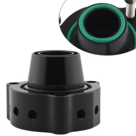 Efmotorshop 422110393672 Us Blk Blow Off Valve Bov Spacer For Audi 2.0 Turbo A3 A4 Tsi Fsi Volkswagen
