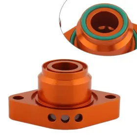 Efmotorshop 810000331352 Us Turbo Blow Off Valve Bov Adaptor For Audi Volkswagen 1.4t Tsi