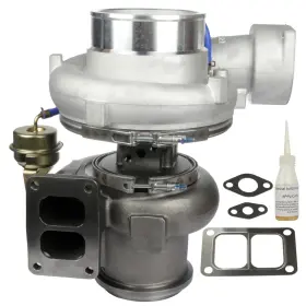 Eg19106954s02 Egnetparts New Turbo For 1994-2001 Freightliner Truck Caterpillar 3406e C15 Gta4702bs