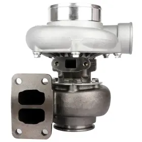 Eg19106994s02 Egnetparts Universal Turbo For All 1.8l-3.0l Engines T3 Flange T70 .70 A/r 500 Hp