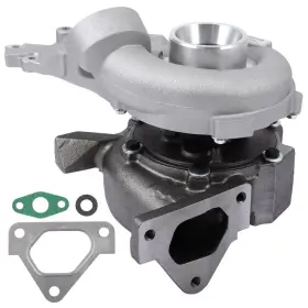 Eg19161063s02 Egnetparts New Turbo For 2003-2006 Dodge Sprinter 2500 3500 Mercedes 2.7l Gt2256