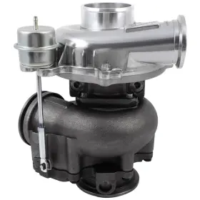 Eg19161067s02 Egnetparts New Turbo For 1998-1999 Ford F250 F350 F450 Super Duty 7.3l Power Stroke Gtp38