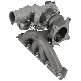 Eg19171141s02 Egnetparts New Turbo For 2009-2017 Audi A3 Vw Cc Gti Eos Jetta Passat 2.0l Cbfa