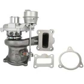 Eg19175387s02 Egnetparts New Turbo For Ford Fusion 2014-2020 Escape 2017-2019 1.5l Ecoboost B0bg