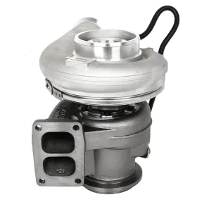 Eg19176566s02 Egnetparts New Turbo For 1998-2007 Detroit Diesel Truck Series 60 23528065 23528062
