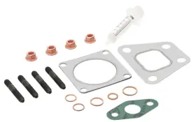 196.610 Elring Genuine Mounting Kit Charger 196.610 Elring Genuine Mounting Kit Charger