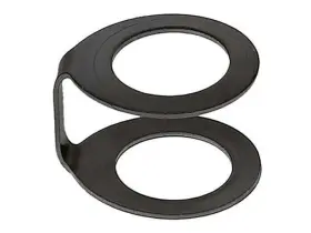 22cmyr84 Elring Lower Turbo Oil Line Gasket For S60 Cross Country S80 S90 V60 V90 Xc40
