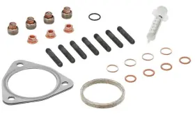 376.340 Elring Genuine Mounting Kit Charger