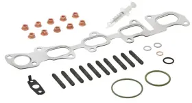 570.870 Elring Genuine Mounting Kit Charger